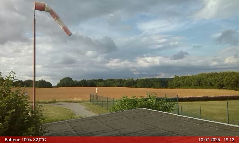 Impressionen