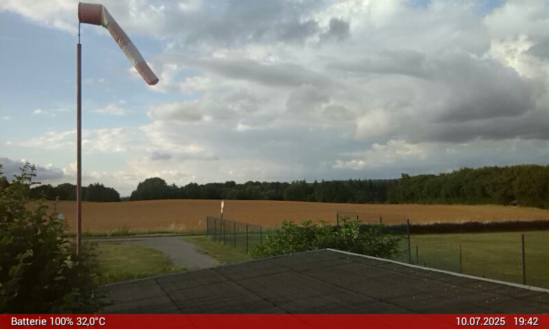 Impressionen