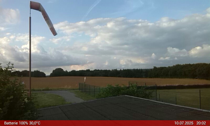 Impressionen