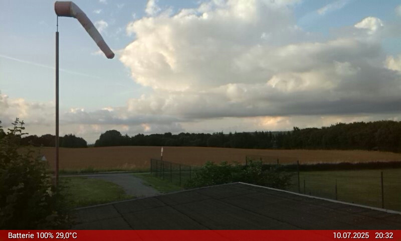 Impressionen