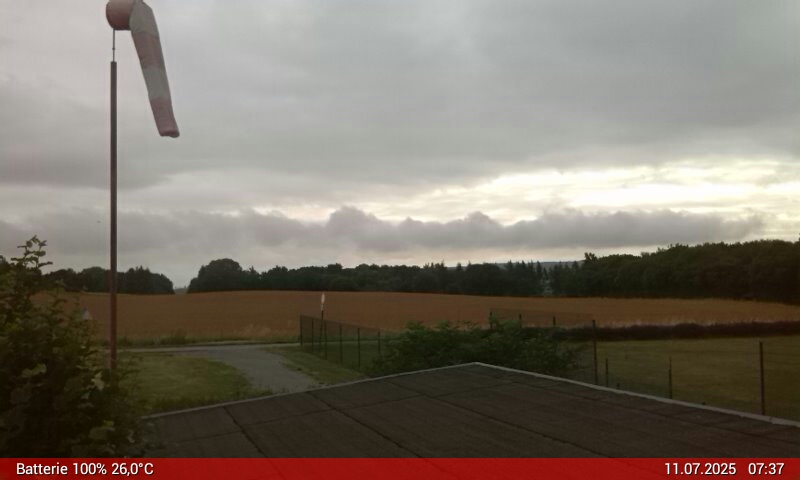 Impressionen