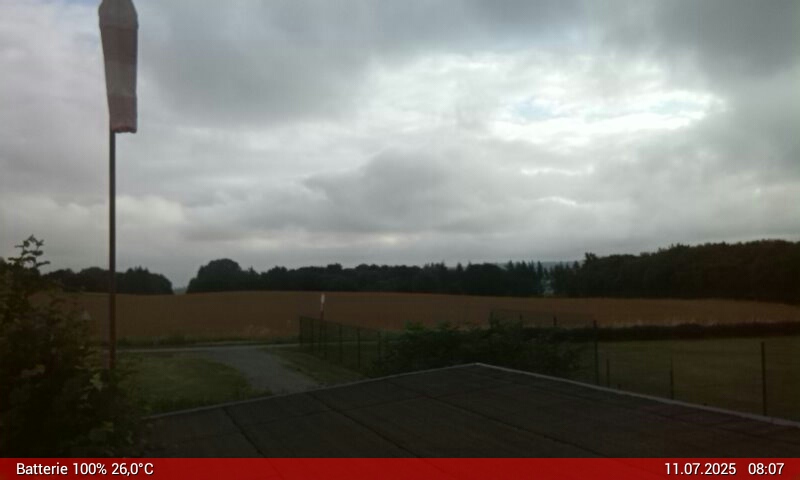 Impressionen