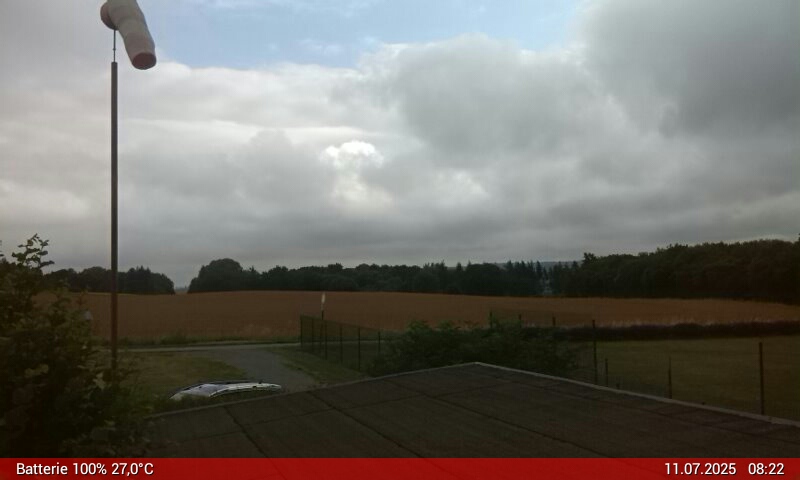 Impressionen