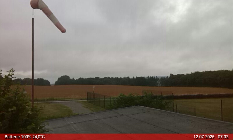 Impressionen