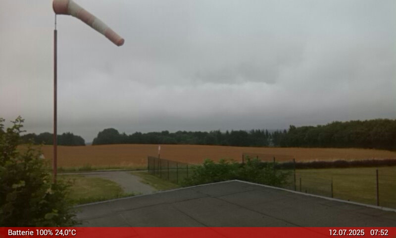 Impressionen