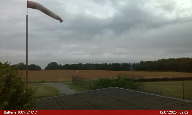 Impressionen