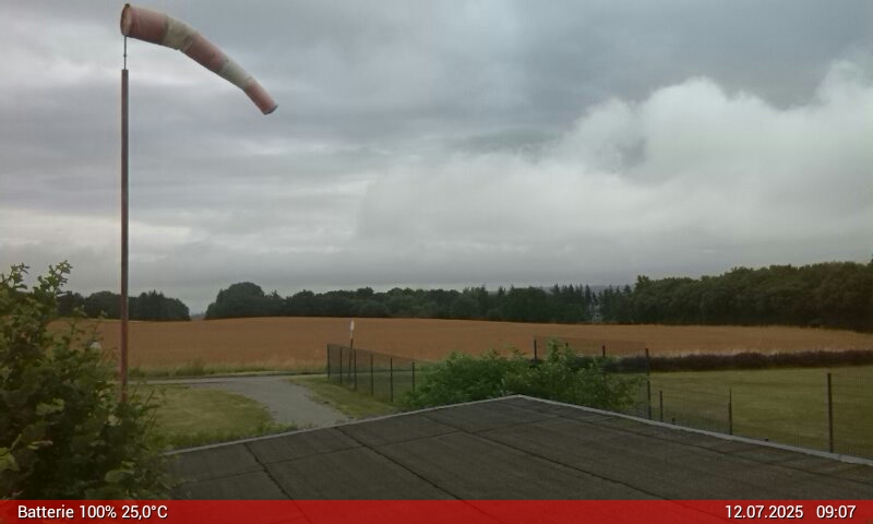 Impressionen