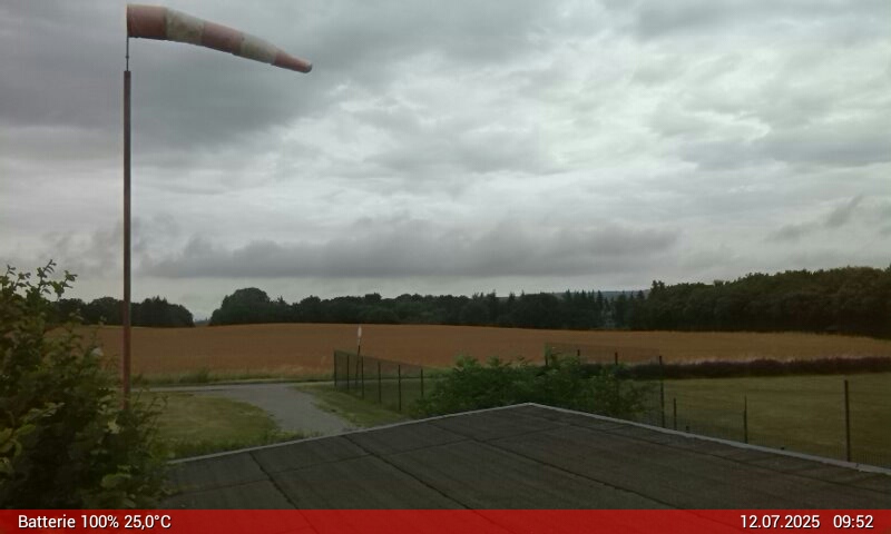 Impressionen