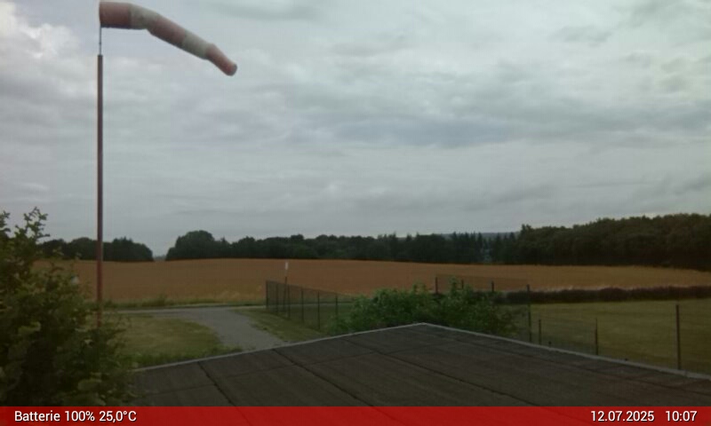 Impressionen