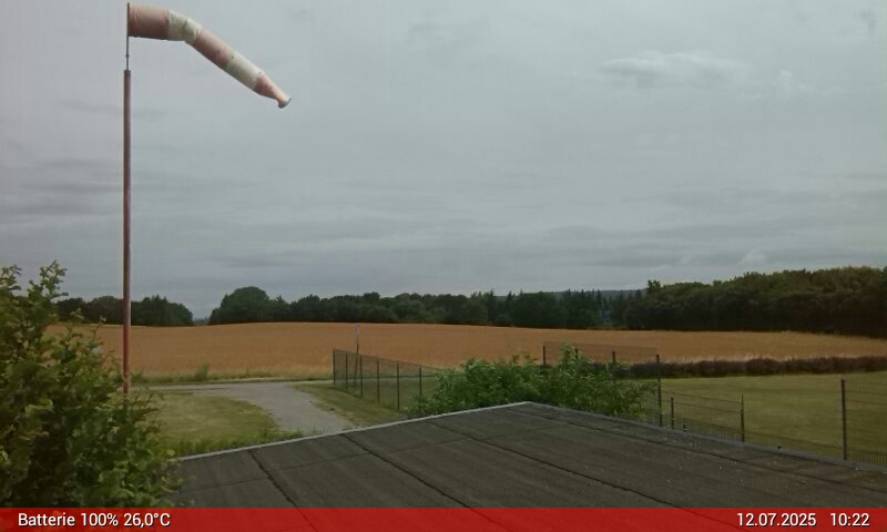 Impressionen