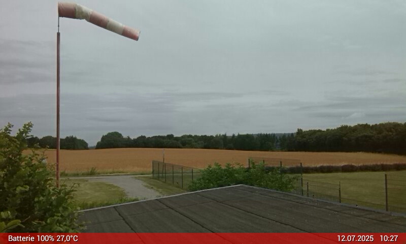 Impressionen