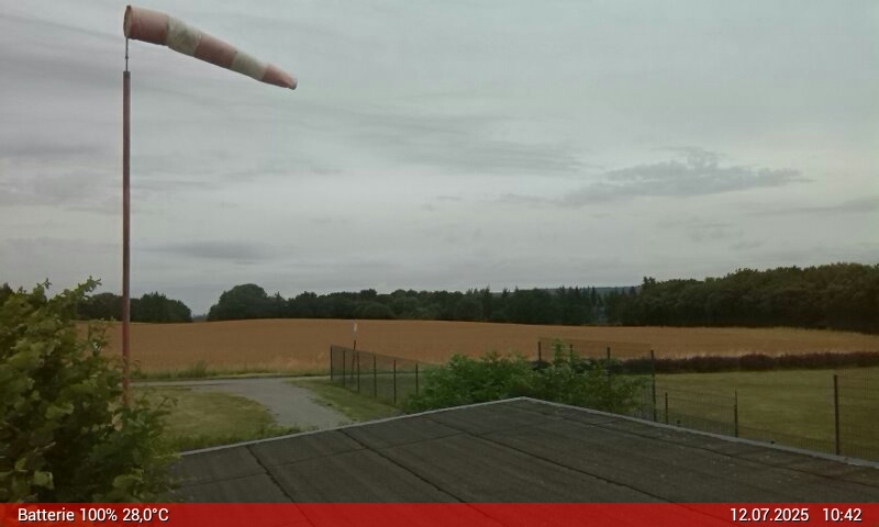 Impressionen