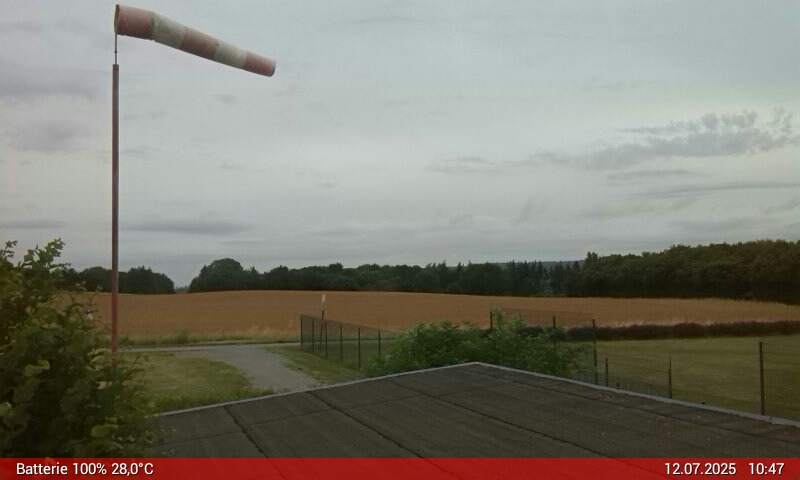 Impressionen