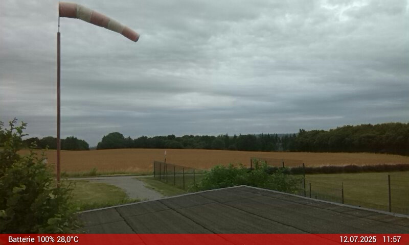 Impressionen
