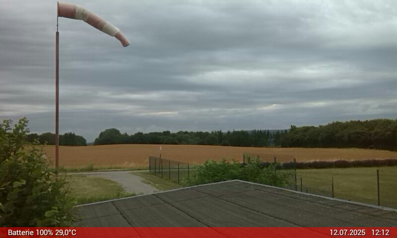 Impressionen