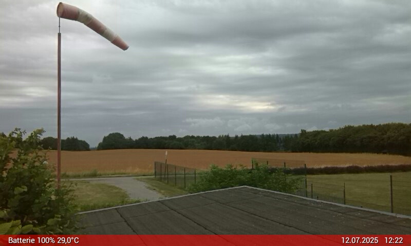 Impressionen
