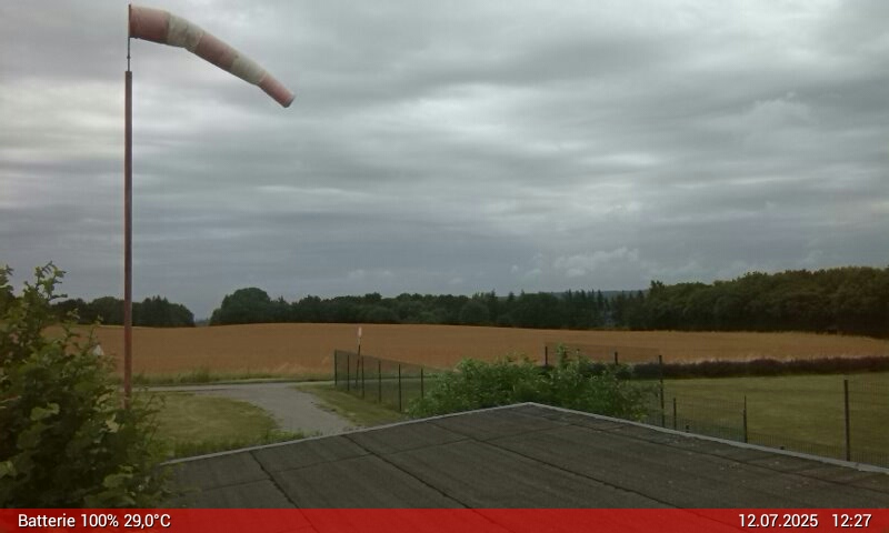 Impressionen
