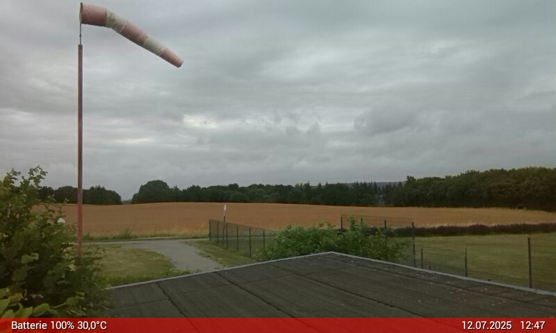 Impressionen