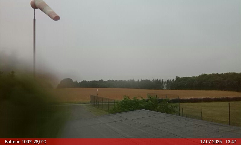 Impressionen