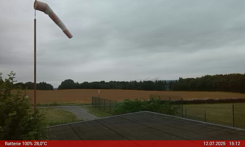 Impressionen