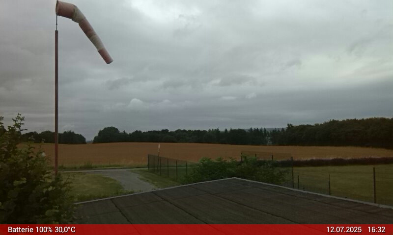 Impressionen