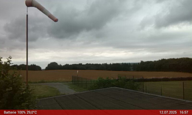 Impressionen