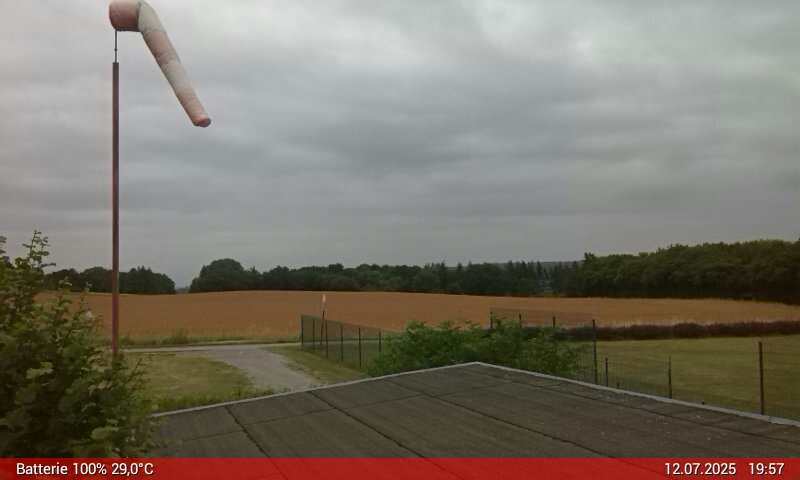 Impressionen