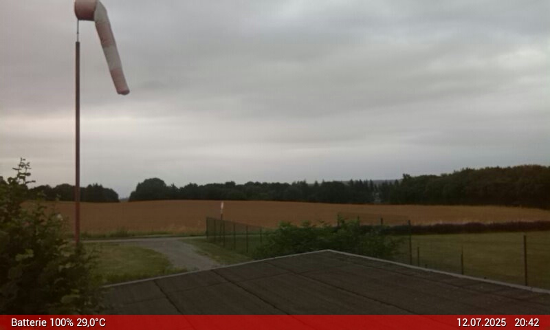 Impressionen
