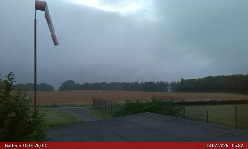 Impressionen