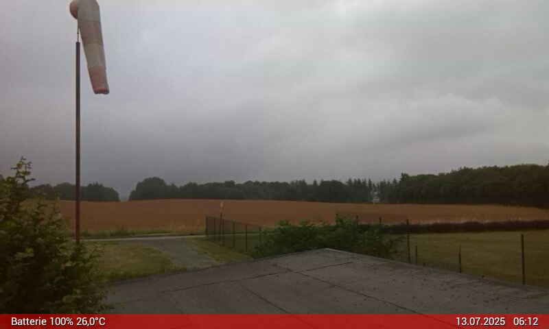 Impressionen