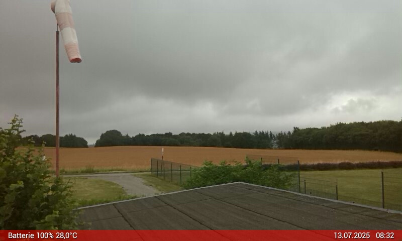 Impressionen