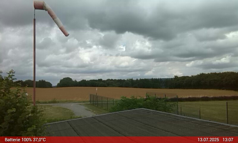 Impressionen