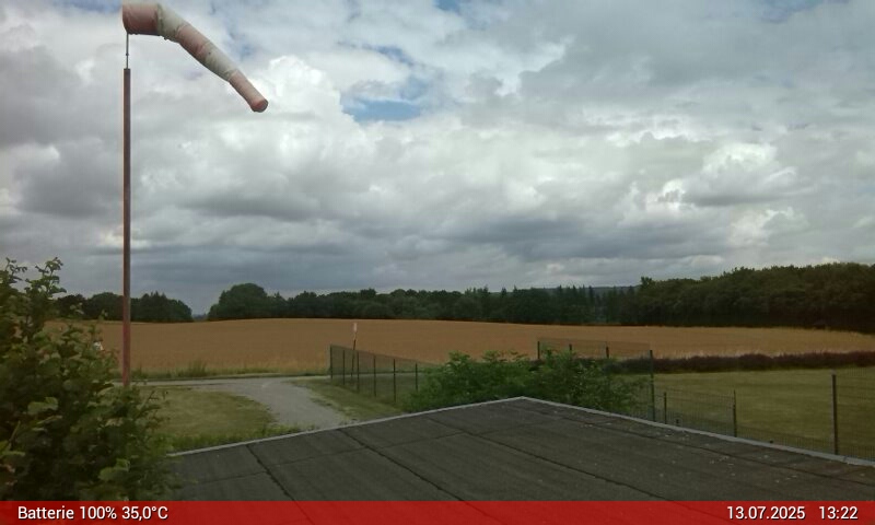 Impressionen