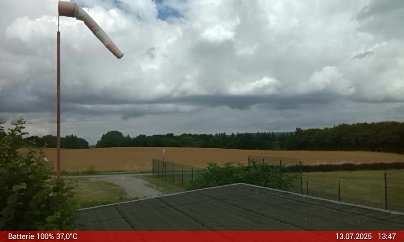 Impressionen