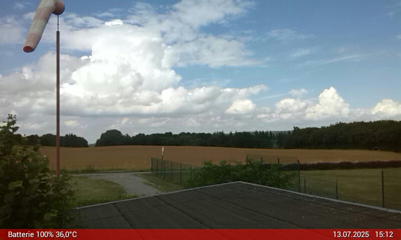Impressionen