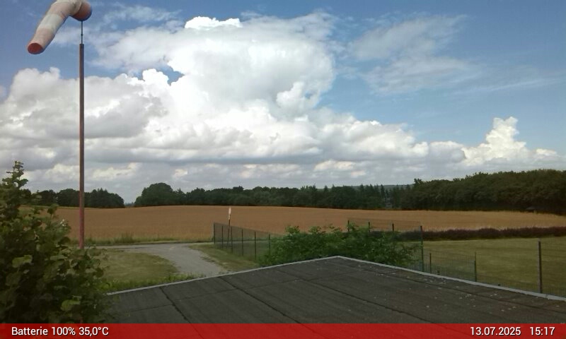 Impressionen