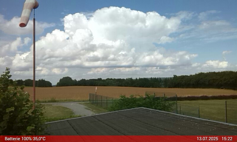Impressionen