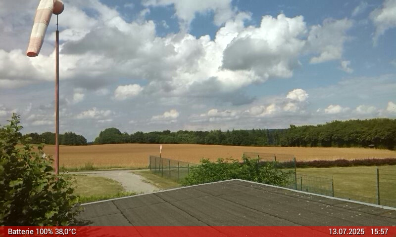 Impressionen