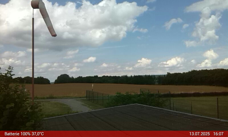 Impressionen