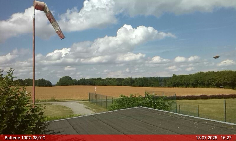 Impressionen
