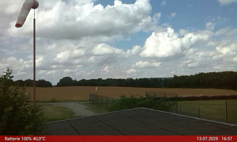Impressionen