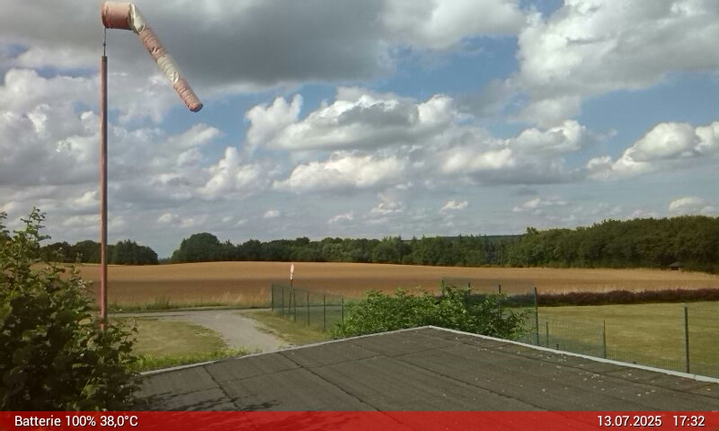 Impressionen
