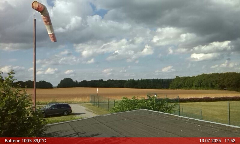 Impressionen