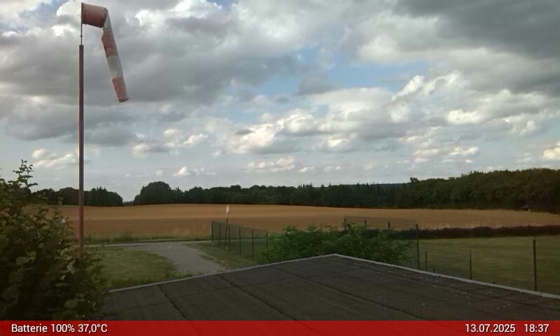 Impressionen