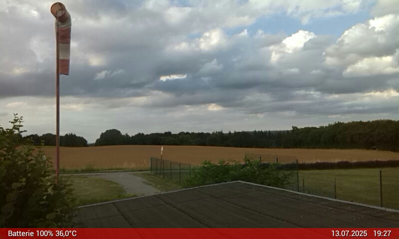 Impressionen