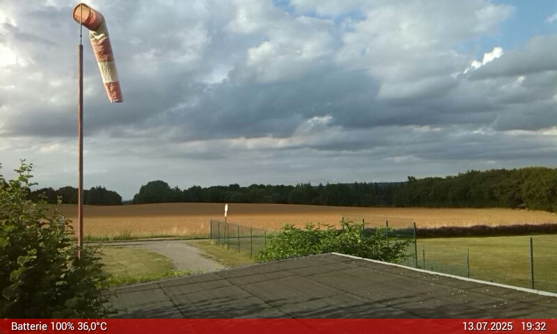 Impressionen