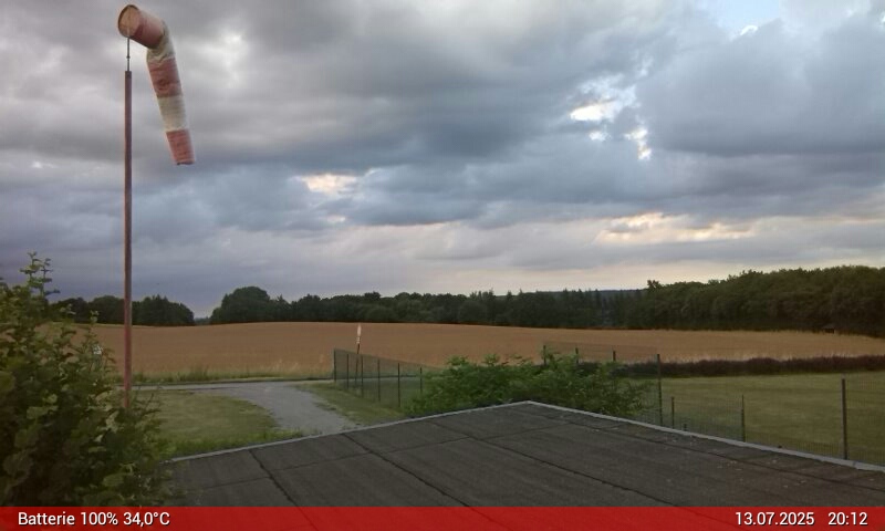 Impressionen