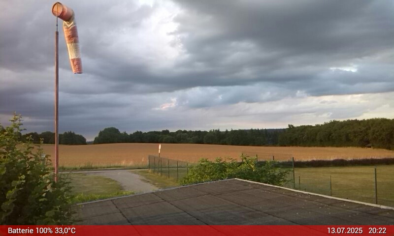 Impressionen