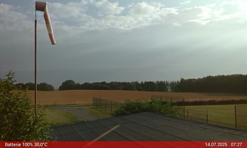 Impressionen