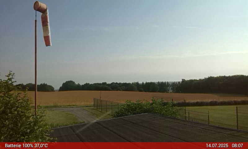 Impressionen